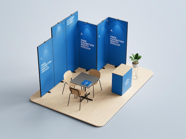un libro azul y blanco con las palabras estamos en la parte inferior de ella