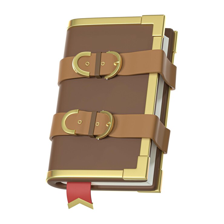 Libro Mágico 01