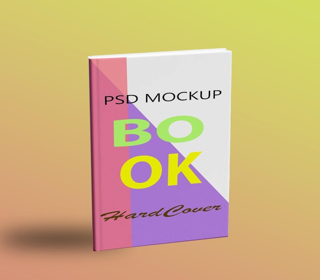un libro que dice "ok ok" en él