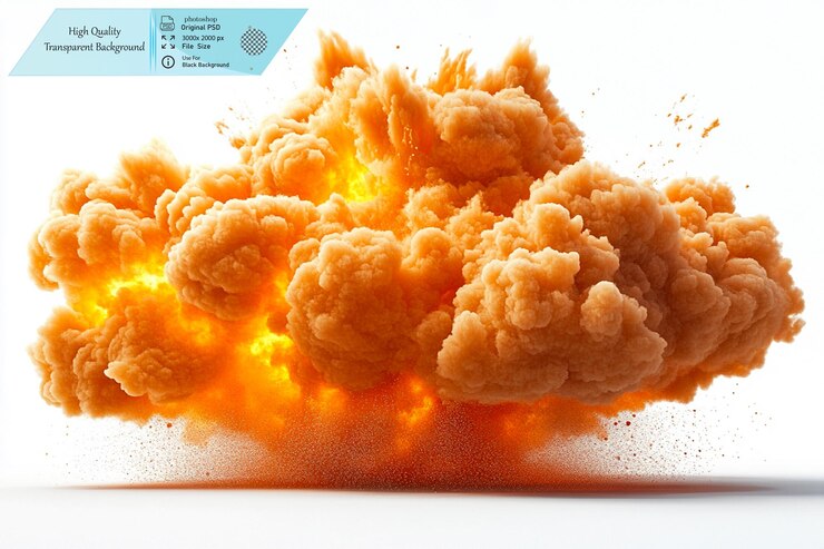 PSD un libro que tiene la palabra "fuego" en él