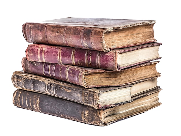 libros tradicionales de calidad