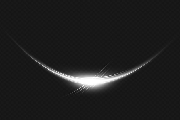 Lichtkurven-Effekt