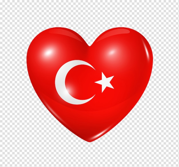 PSD liebe die türkei