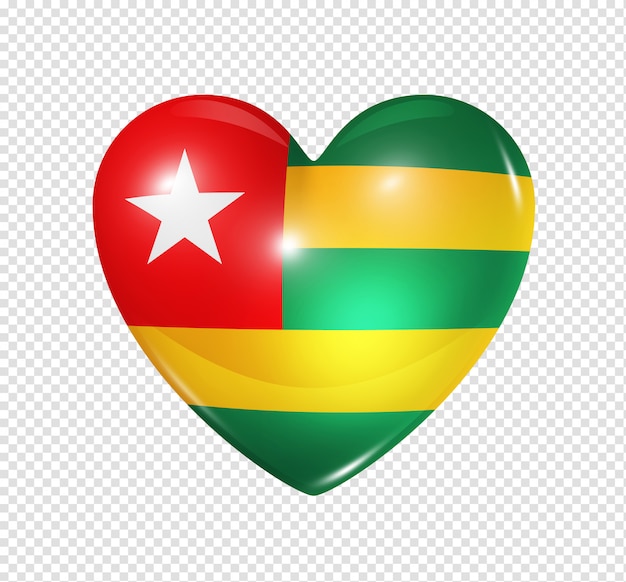 PSD liebe togo