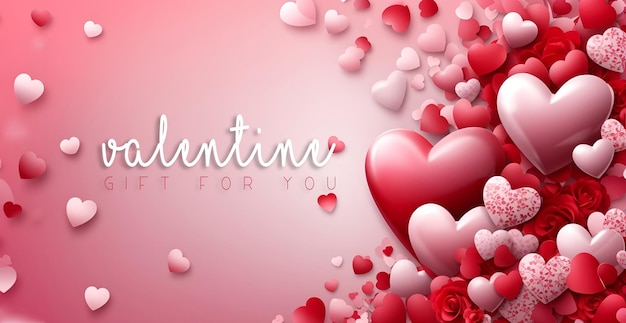 Liebe zu Valentin