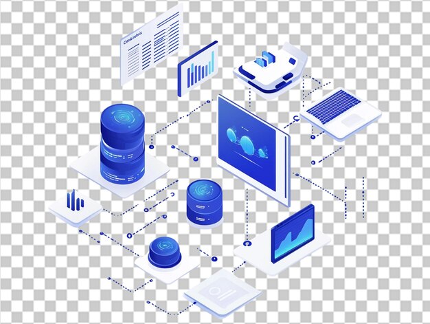 El lienzo de la inteligencia artificial
