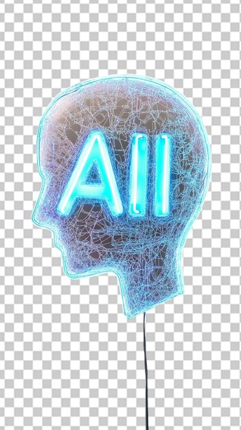 El lienzo de la inteligencia artificial