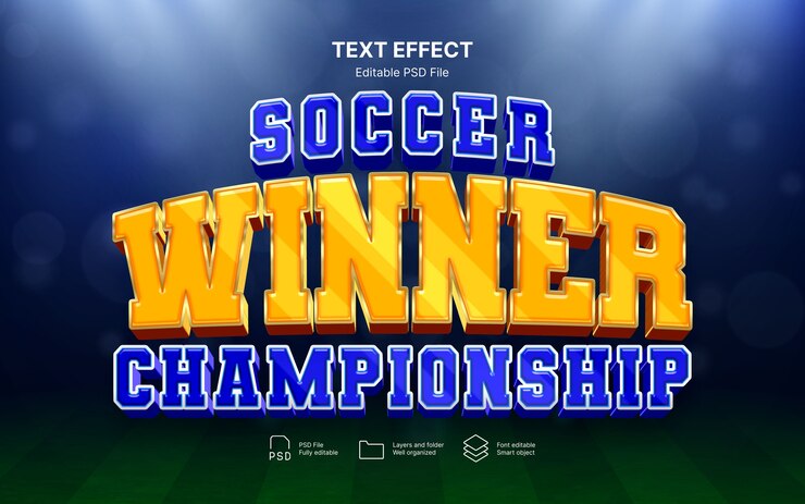 PSD liga de campeones de fútbol