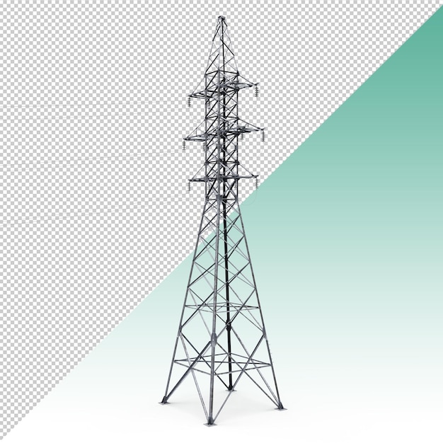 Lignes électriques