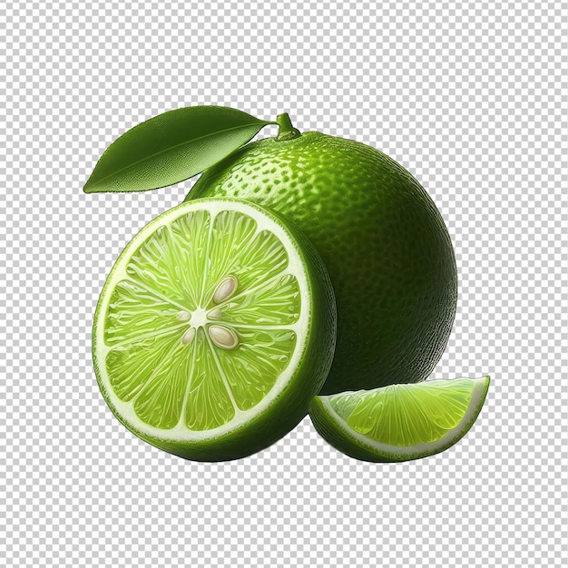 Limão clipart png