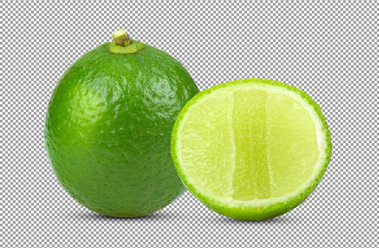 PSD limas isoladas