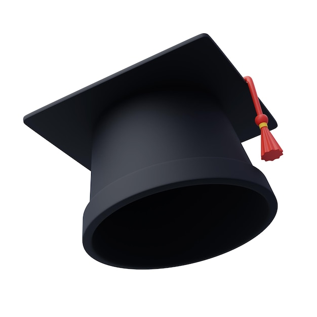 El límite de estudiantes graduados y el concepto de educación