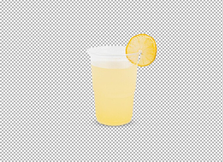 PSD limonada hecha en casa