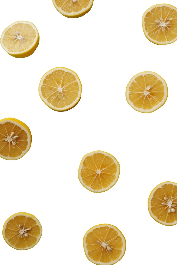 PSD limone