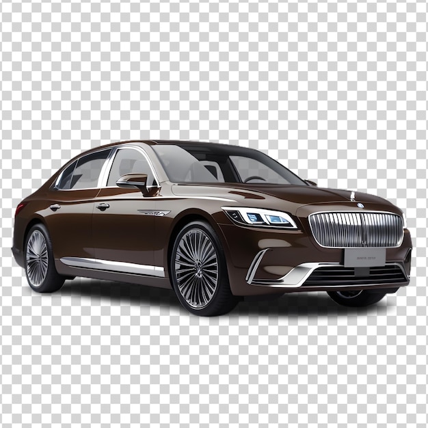 Lincoln Sedan de luxo