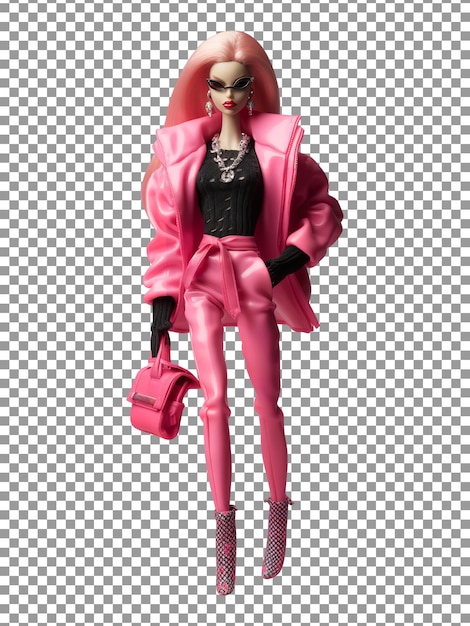 Imagens Barbie PNG e Vetor, com Fundo Transparente Para Download