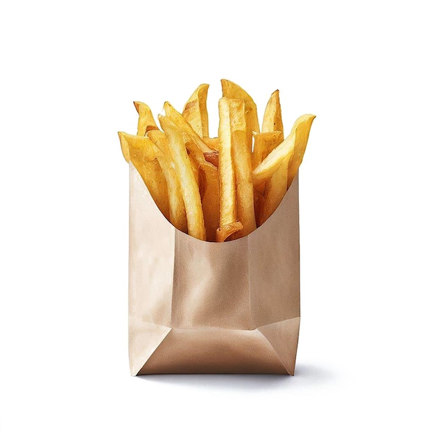 PSD lindo retrato pommes frites racer super avatar emoji ai vector art imagem de ilustração digital