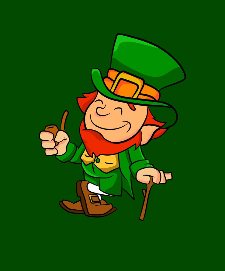 PSD lindo san patricio