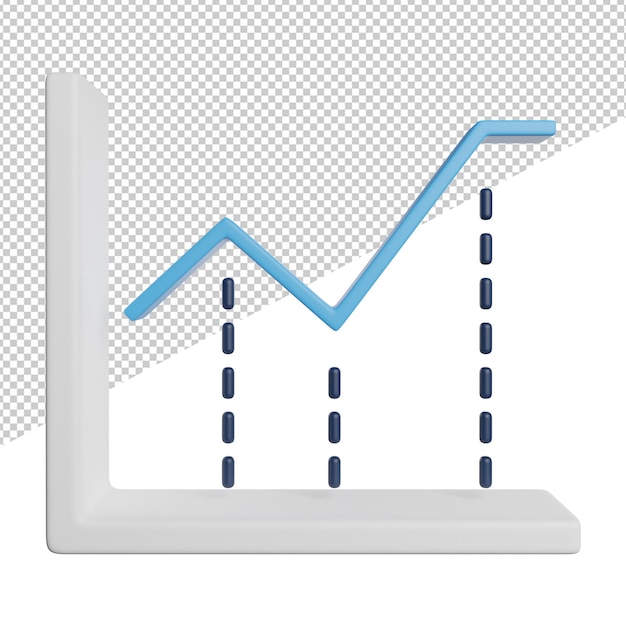 Line Chart Graph