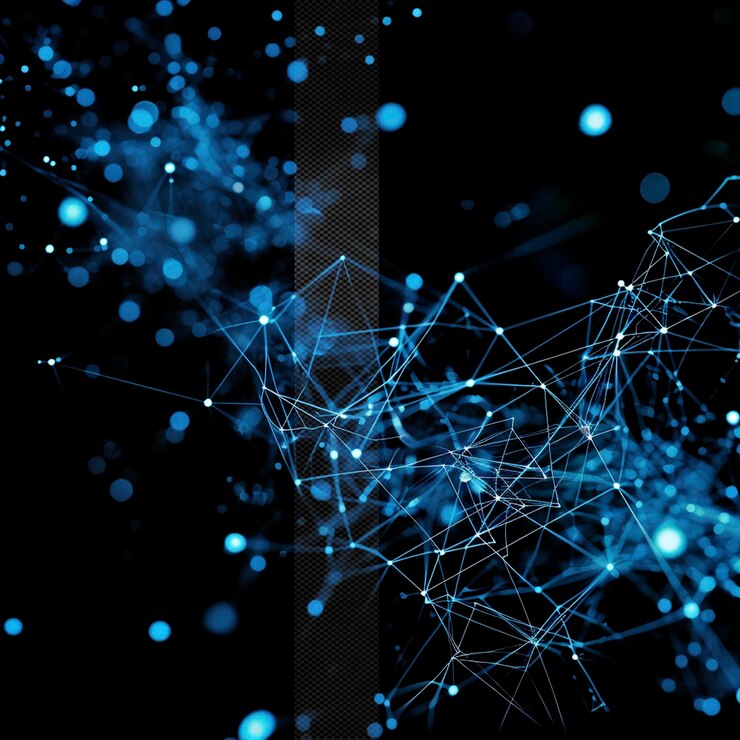 Linee di connessione per la tecnologia dei dati