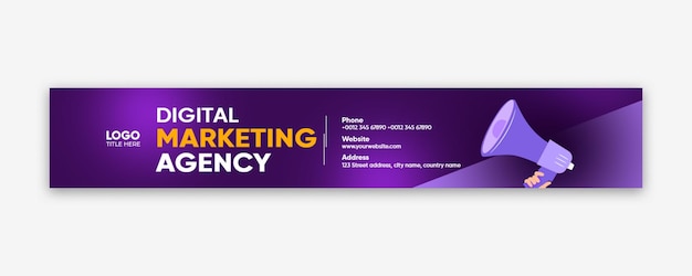 PSD linkedin-banner