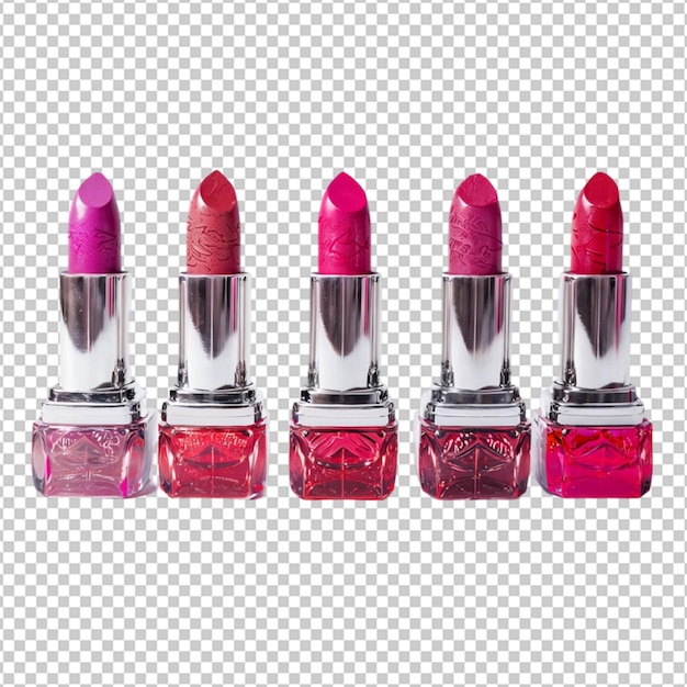 lipsticks