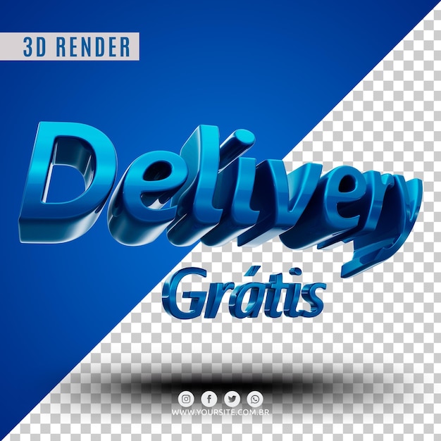 Livraison Gratuite Logo 3d Pour Les Entreprises