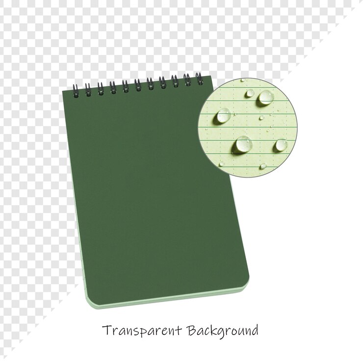 PSD livro de notas