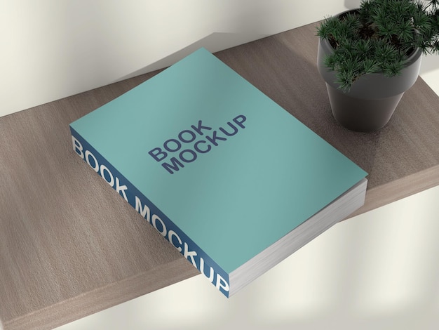 Livro mockup 1