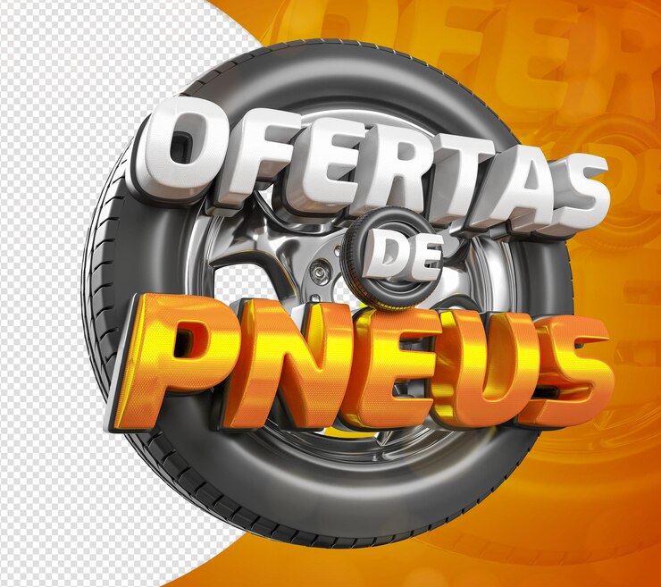 PSD llantas ofrece sello 3d para la venta de llantas taller de coches venta al por menor y comercio