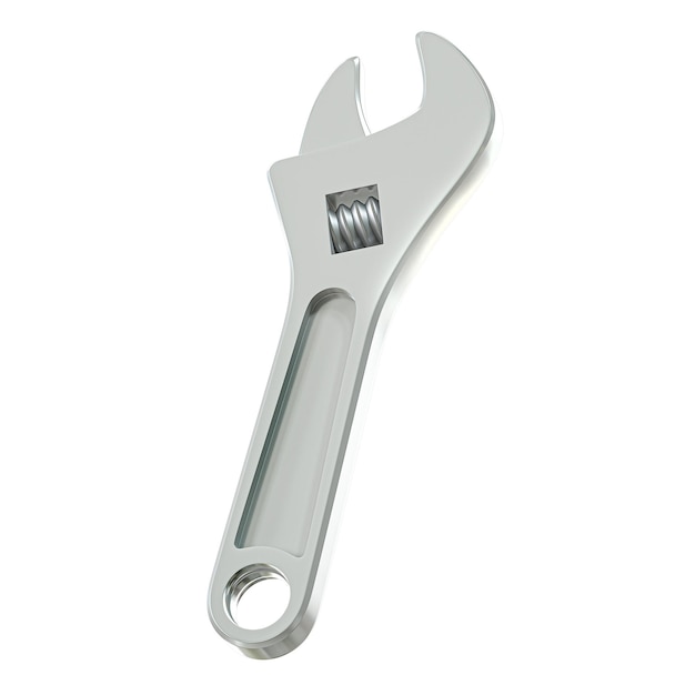 Llave inglesa 01