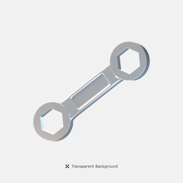 Llave inglesa y llave inglesa