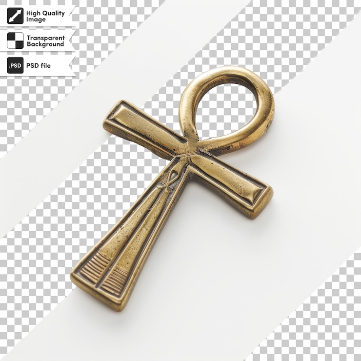 PSD una llave de oro se muestra con una imagen de una llave que dice llave