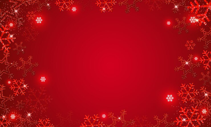 PSD lo sfondo del natale