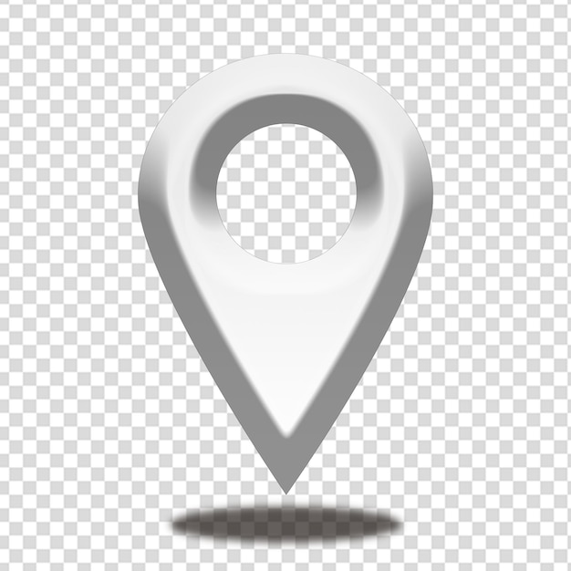 LOCATION WHITE
