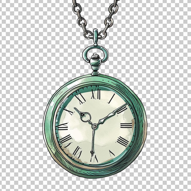 Lockets PSD PNG