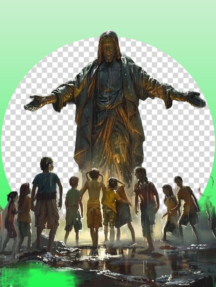PSD logo de caridad