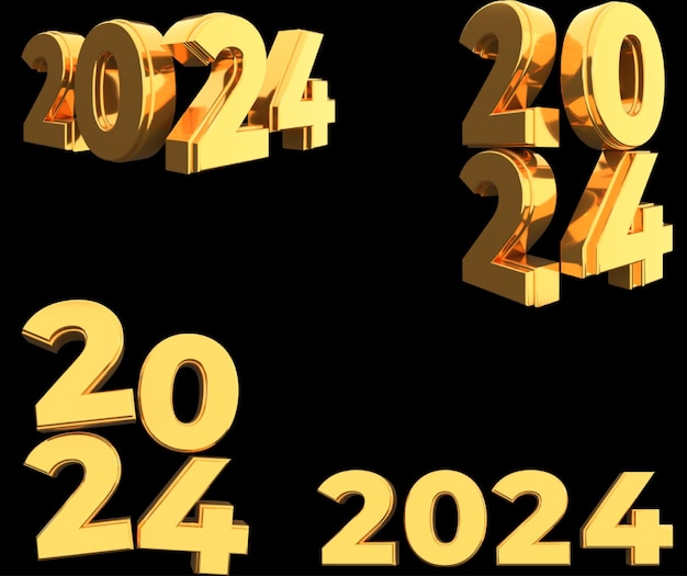 logo carino del 2024