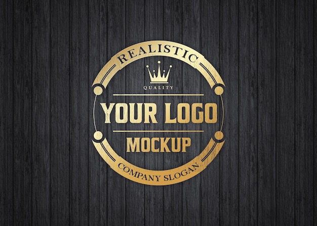 logo de conception de l'entreprise