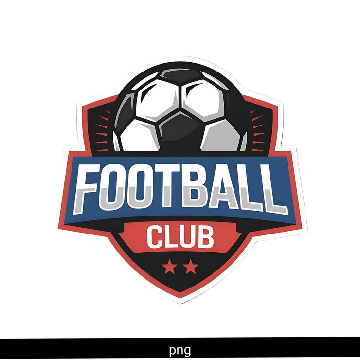 PSD logo della squadra di calcio