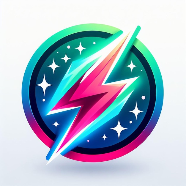 Le Logo Du Super Flash