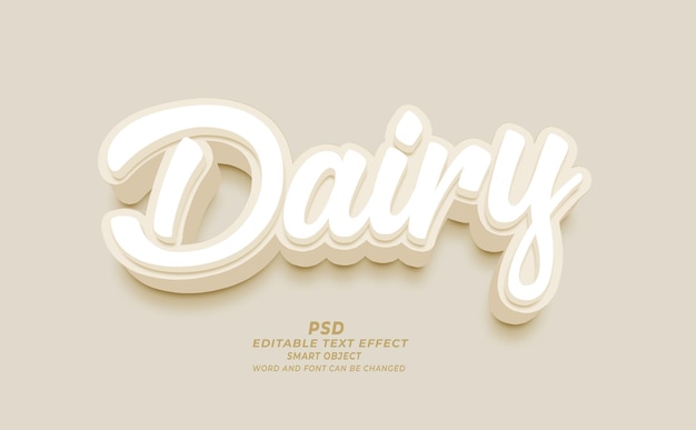 un logo d'une ferme laitière appelée dairy free