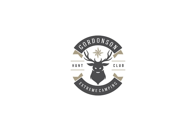 Logo für den Jagd- und Extremcampingclub
