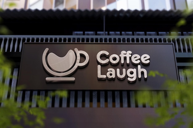 Logo-mockup-com-efeito de prata
