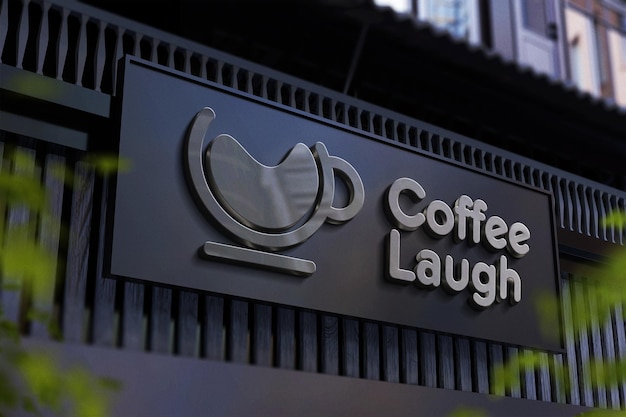 Logo-mockup-com-efeito de prata