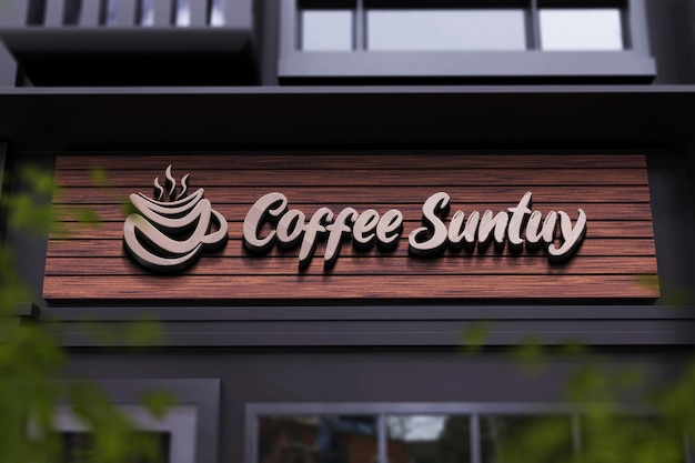 Logo-mockup-com-efeito de prata