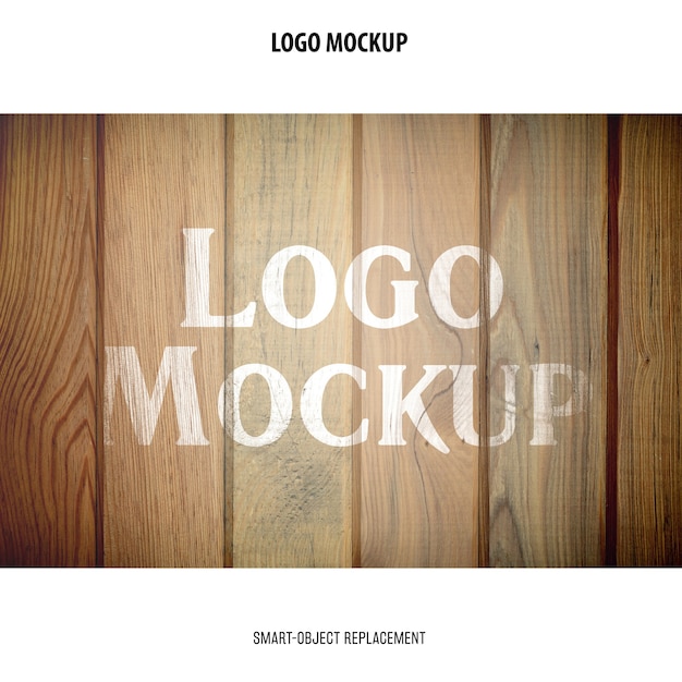 Logo-Mockup