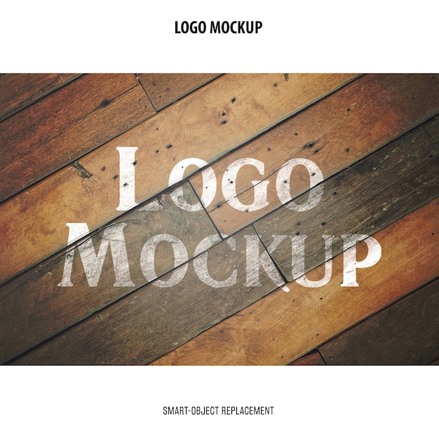 Logo-Mockup