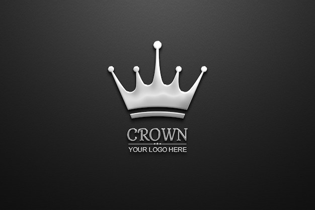 Logo-Mockup