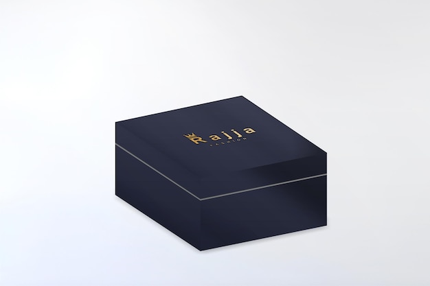 Logo Modell Luxusbox